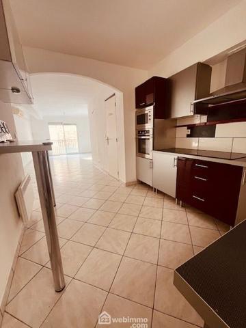 Maison de village 96 m² à Saint-Laurent-de-la-Salanque 66250