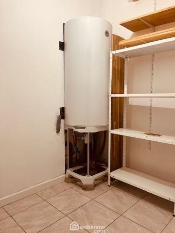 Maison de village 96 m² à Saint-Laurent-de-la-Salanque 66250
