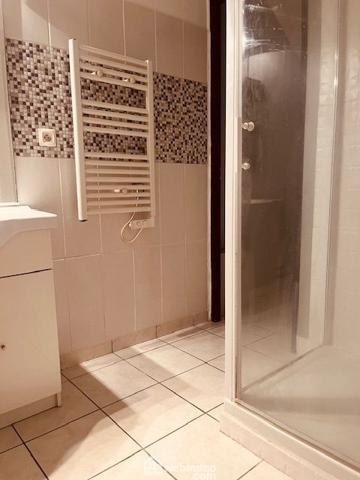 Maison de village 96 m² à Saint-Laurent-de-la-Salanque 66250