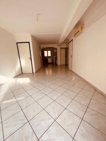 Maison de village 96 m² à Saint-Laurent-de-la-Salanque 66250