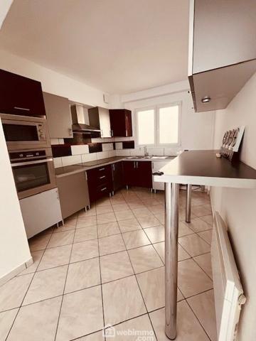 Maison de village 96 m² à Saint-Laurent-de-la-Salanque 66250