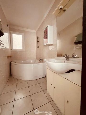 Maison de village 96 m² à Saint-Laurent-de-la-Salanque 66250