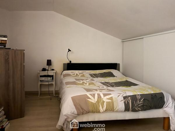 Maison de ville 78 m² à Mauléon 79700