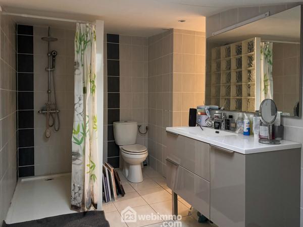 Maison de ville 78 m² à Mauléon 79700