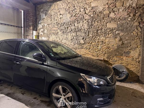 Maison de ville 78 m² à Mauléon 79700