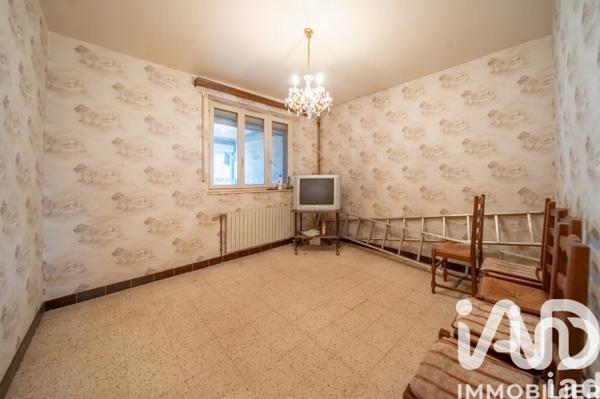 Maison à vendre 5 pièces 100 m² Hussigny-Godbrange