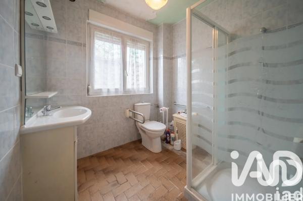 Maison à vendre 5 pièces 100 m² Hussigny-Godbrange