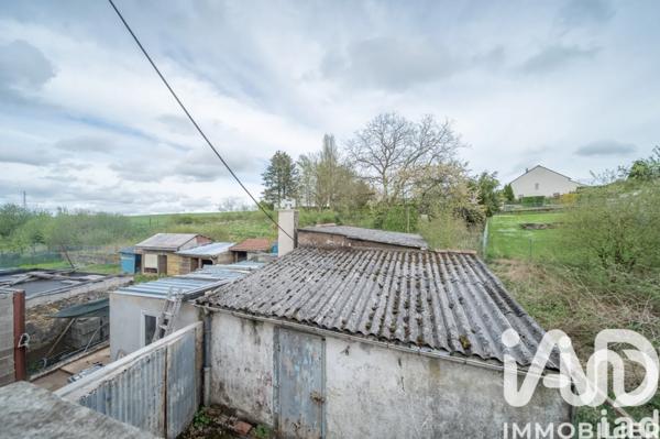 Maison à vendre 5 pièces 100 m² Hussigny-Godbrange