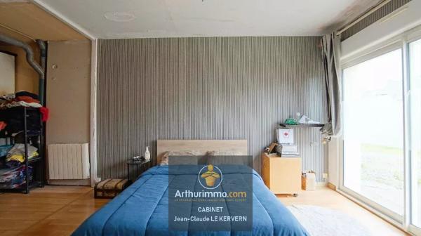 Vente                                                      Maison
                        
                     5 pièces                      113 m2                     à Ploufragan