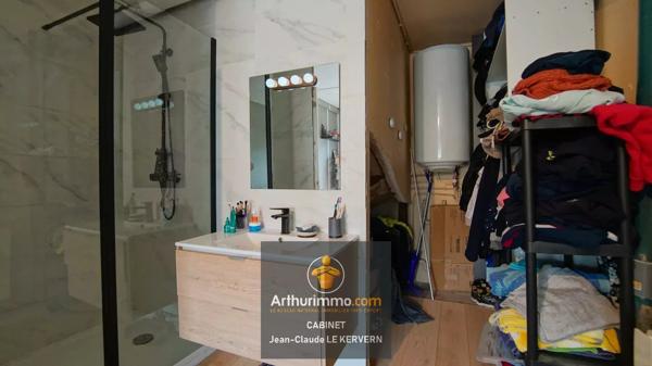 Vente                                                      Maison
                        
                     5 pièces                      113 m2                     à Ploufragan