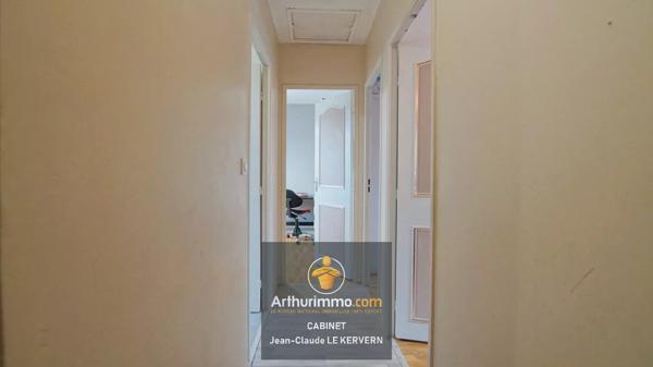Vente                                                      Maison
                        
                     5 pièces                      113 m2                     à Ploufragan
