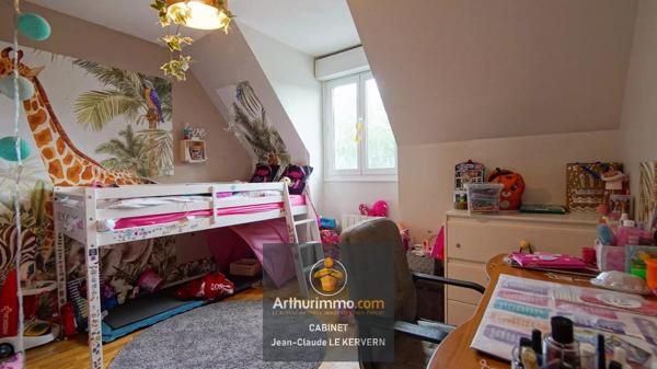 Vente                                                      Maison
                        
                     5 pièces                      113 m2                     à Ploufragan
