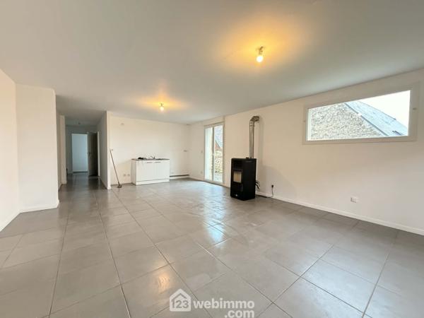 Maison 112 m² à Laon 02000