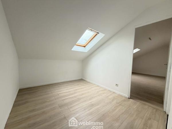 Maison 112 m² à Laon 02000
