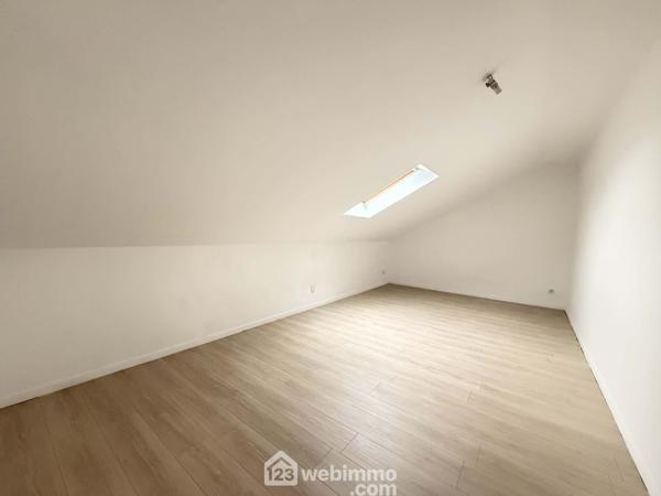 Maison 112 m² à Laon 02000
