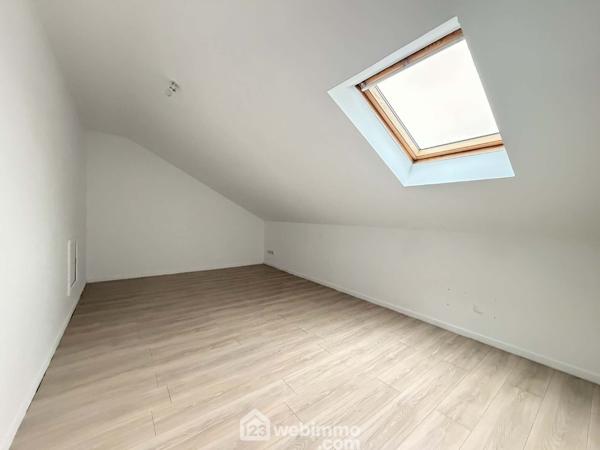 Maison 112 m² à Laon 02000