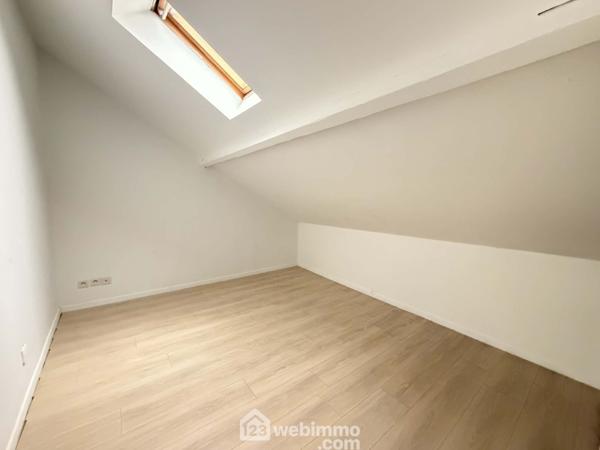 Maison 112 m² à Laon 02000