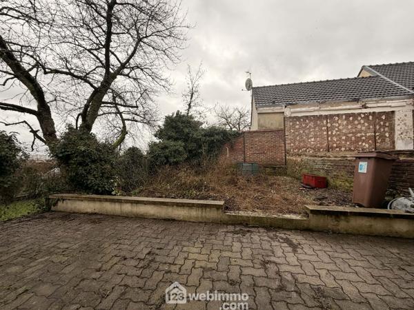 Maison 112 m² à Laon 02000