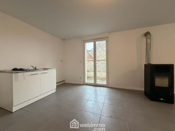 Maison 112 m² à Laon 02000