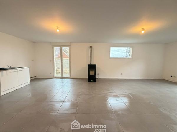 Maison 112 m² à Laon 02000