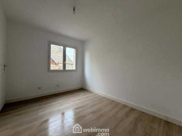 Maison 112 m² à Laon 02000