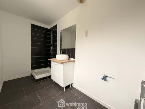 Maison 112 m² à Laon 02000