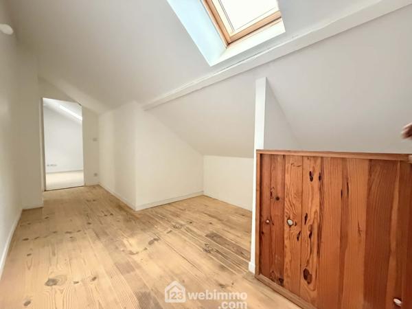 Maison 112 m² à Laon 02000