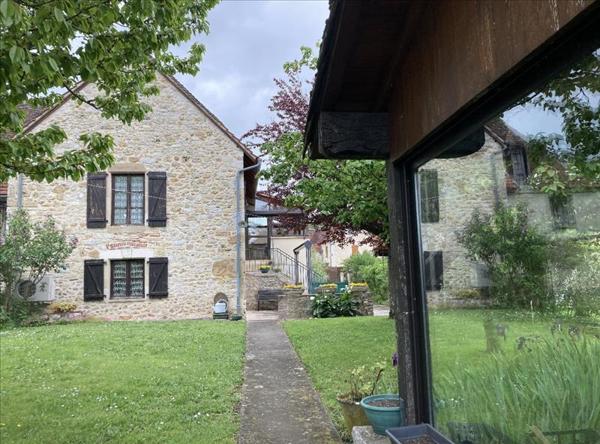 Maison à vendre |  Puybrun |  5 pièces | 101 m²