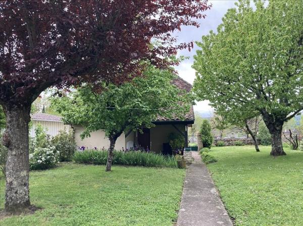 Maison à vendre |  Puybrun |  5 pièces | 101 m²