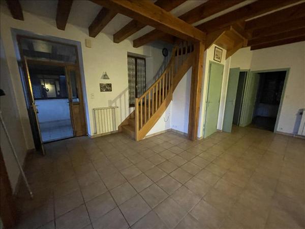 Maison à vendre |  Puybrun |  5 pièces | 101 m²