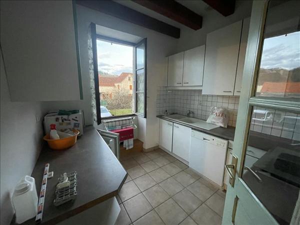 Maison à vendre |  Puybrun |  5 pièces | 101 m²