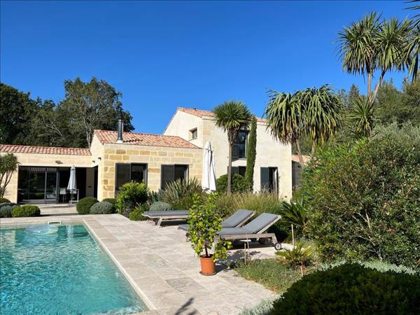 Maison à vendre |  Grayan-et-l'Hôpital |  5 pièces | 198 m²