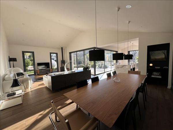 Maison à vendre |  Grayan-et-l'Hôpital |  5 pièces | 198 m²