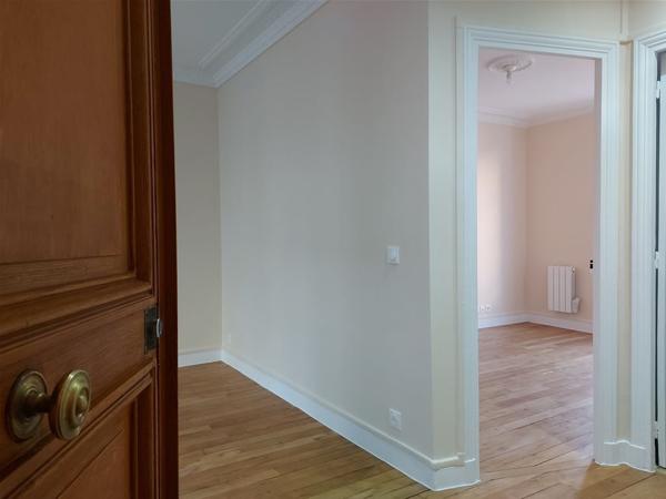 Appartement 37 m² à Paris 14 75014
