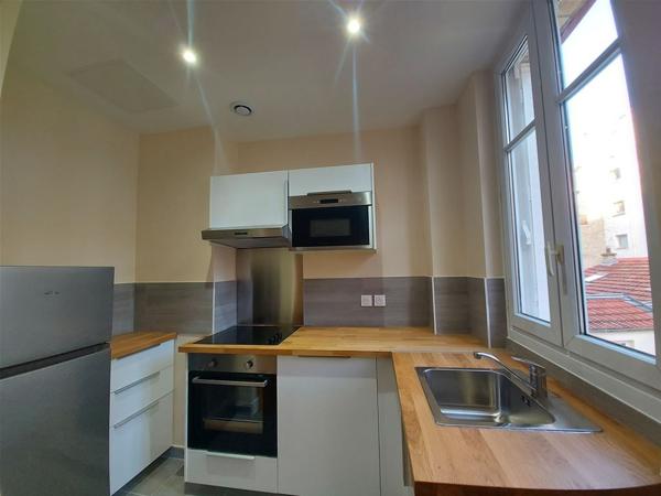 Appartement 37 m² à Paris 14 75014