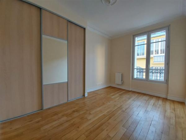 Appartement 37 m² à Paris 14 75014