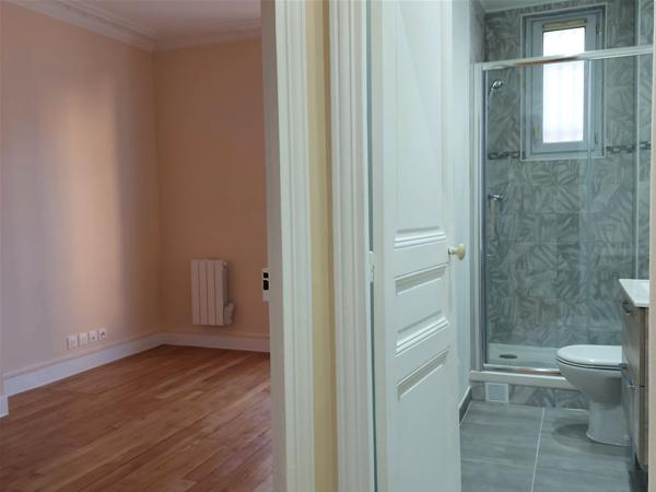 Appartement 37 m² à Paris 14 75014