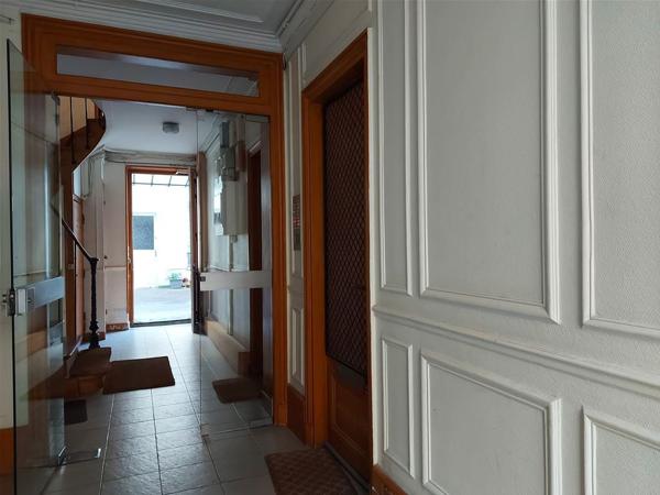 Appartement 37 m² à Paris 14 75014