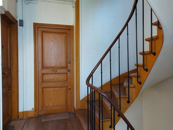 Appartement 37 m² à Paris 14 75014