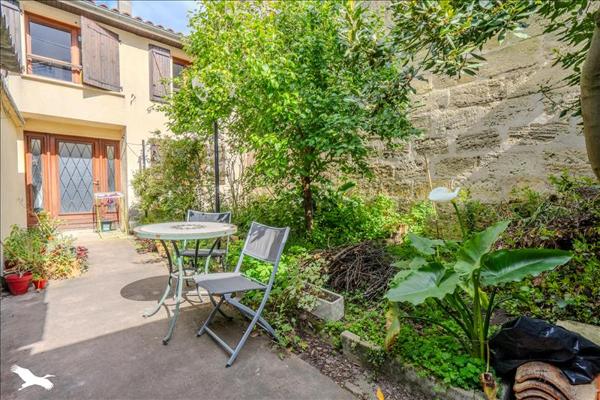 Maison à vendre |  Talence |  4 pièces | 95 m²