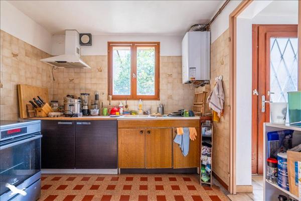 Maison à vendre |  Talence |  4 pièces | 95 m²