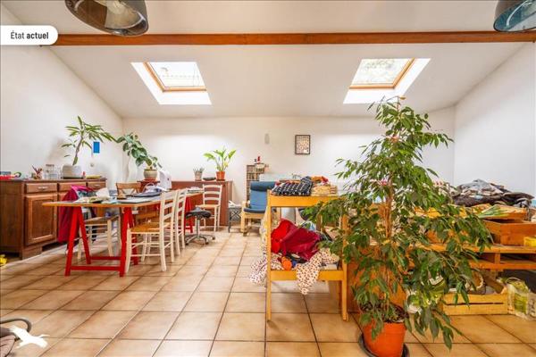 Maison à vendre |  Talence |  4 pièces | 95 m²