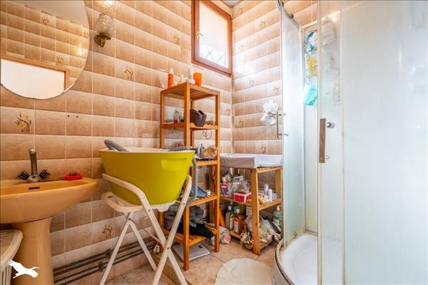 Maison à vendre |  Talence |  4 pièces | 95 m²