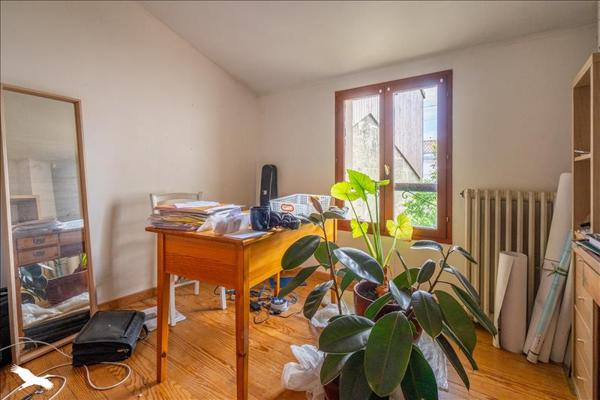 Maison à vendre |  Talence |  4 pièces | 95 m²