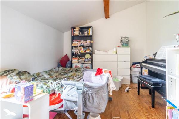 Maison à vendre |  Talence |  4 pièces | 95 m²