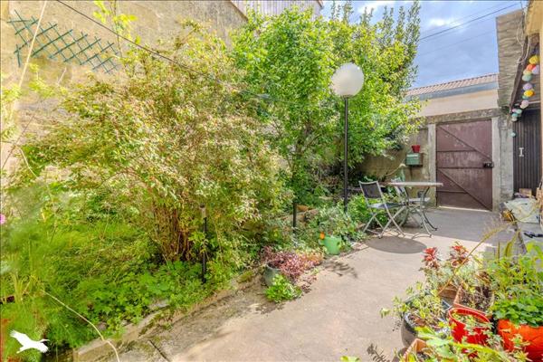 Maison à vendre |  Talence |  4 pièces | 95 m²