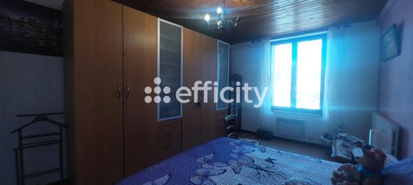 Maison 6 pièces - 121 m²