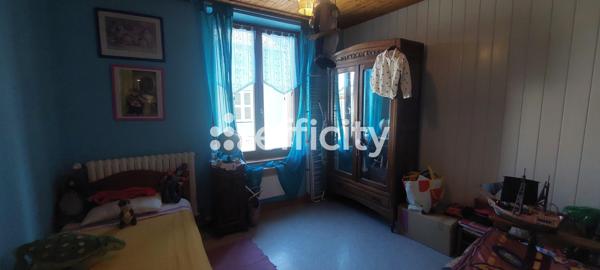 Maison 6 pièces - 121 m²