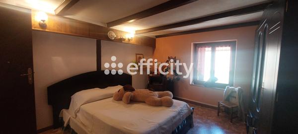 Maison 6 pièces - 121 m²