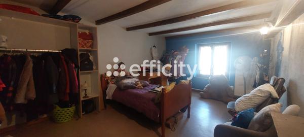 Maison 6 pièces - 121 m²